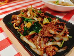 -西贝(新业坊店)