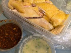 -巫记鸡饭店