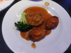 -海韵之星邮轮水会(明发商业广场店)