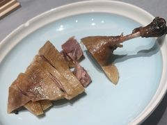 -狮王府淮扬菜(新街口友谊店)