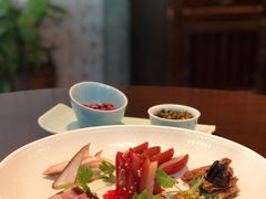 -湖滨28中餐厅·西湖宴·杭州君悦酒店