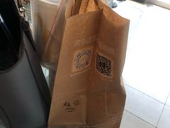 -麦当劳(花园北路店)