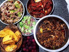 -辣盆盆麻辣小龙虾(哈尔滨总店)