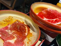 -神户赤童日式烤肉伙伴(东直门店)
