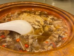 -新疆大厦·慕士塔格餐厅