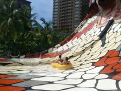 -亚马逊丛林水乐园