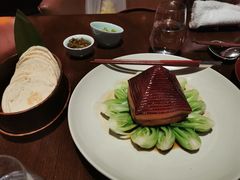 -湖滨28中餐厅·西湖宴·杭州君悦酒店