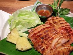 -星叶·东南亚料理(宁波万象汇店)
