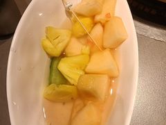 -创味·民间海南菜·非遗藤桥排骨(藤桥·免税城店)