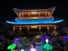 -南阳卧龙岗武侯祠