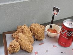-PIXEL BOY炸鸡店(上海首店)