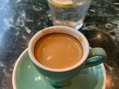 -BAKER&SPICE(安福路店)