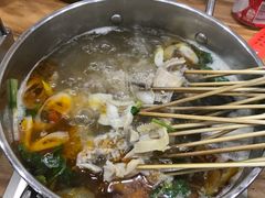 -洪忠涮烤王(嵩山路店)