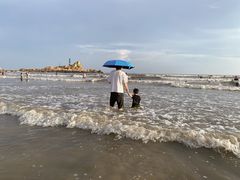 -浪琴湾度假村