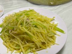 -横道佛手居筋饼店