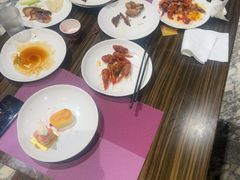 -合肥皇冠假日酒店·菲亚斯特自助餐厅(黄山路店)