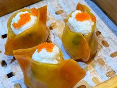 -蔡澜点心·粤菜(丽泽天街店)