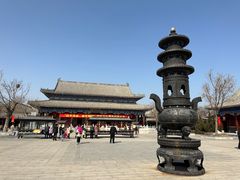 -天津妈祖文化园