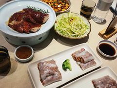 -润记·广东餐馆(苏州中心店)