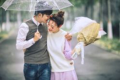 -巴黎新娘婚纱摄影·婚礼策划(嘉定总店)