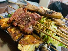 -肥猫烤翅·20年老字号(锦州道店)