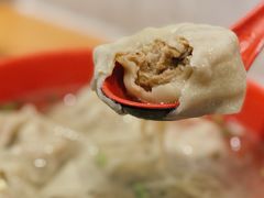 -梦花街馄饨店(中华苑店)