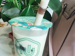 -仙雨林·奶茶鲜果茶(书院巷店)