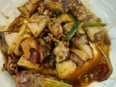 -林记海鲜排档·十年海鲜地标