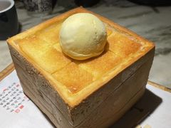 -绿茶餐厅(壹方天地店)