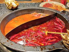 -蜀大侠火锅(春熙路店)
