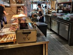 -永远爱烤肉火锅自助(龙德广场店)