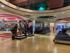 -奇迹健身(SM广场店)