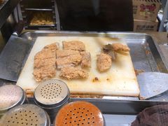 -超级鸡车(曹杨路店)