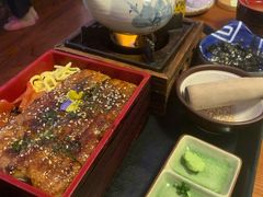 -鳗鱼家·深夜食堂(军博店)