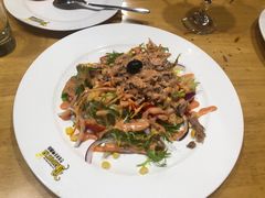 -巴伐利亚啤酒坊(意式风情街店)