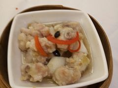 豉汁蒸排骨-凯逸轩·匠心粤菜(中城名仕汇店)