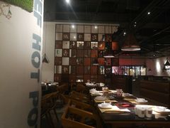 -海银海记潮汕牛肉火锅(华润万象城店)
