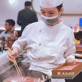 开运割烹｜兴盛路高级的日本料理🍱