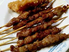 -星伦多 自助料理(圆融店)