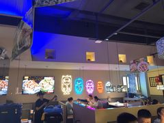 -茄子恰恰·新云南小炒(金池购物中心店)