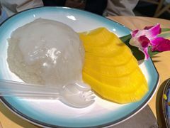 -摩登有记·新派泰国菜(银钻广场店)