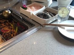 -海底捞火锅(老城根店)