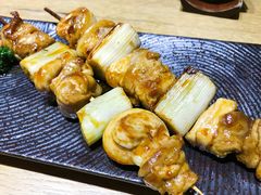 -水之惠鲜鱼料理(王府大街店)