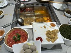 -海底捞火锅(赛格国际购物中心店)
