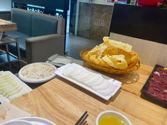 -嬷孙家潮汕牛肉火锅(北京路天河城店)