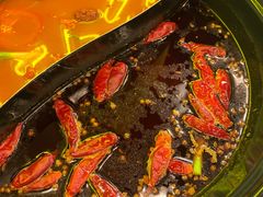 -XiaoJunGan Hotpot 钢管厂五区小郡肝火锅串串香