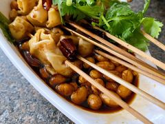 牛心管-锦州御烧烤·形象店(人民街店)
