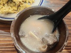-刘师父老汉口江湖菜(蔡锷路店)