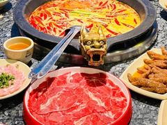 -蜀大侠火锅(春熙路店)