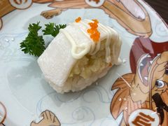 -仙隐小鹿中华料理(南宁万象城店)